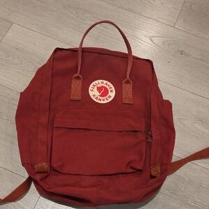 Fjallraven Classic